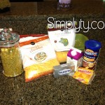 Fried Mac & Cheese from Gaytha Stewart